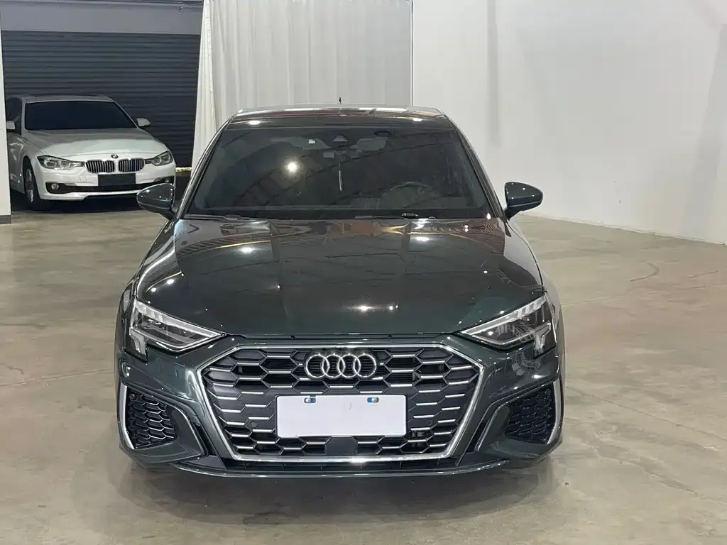 Audi A3 — фото 3