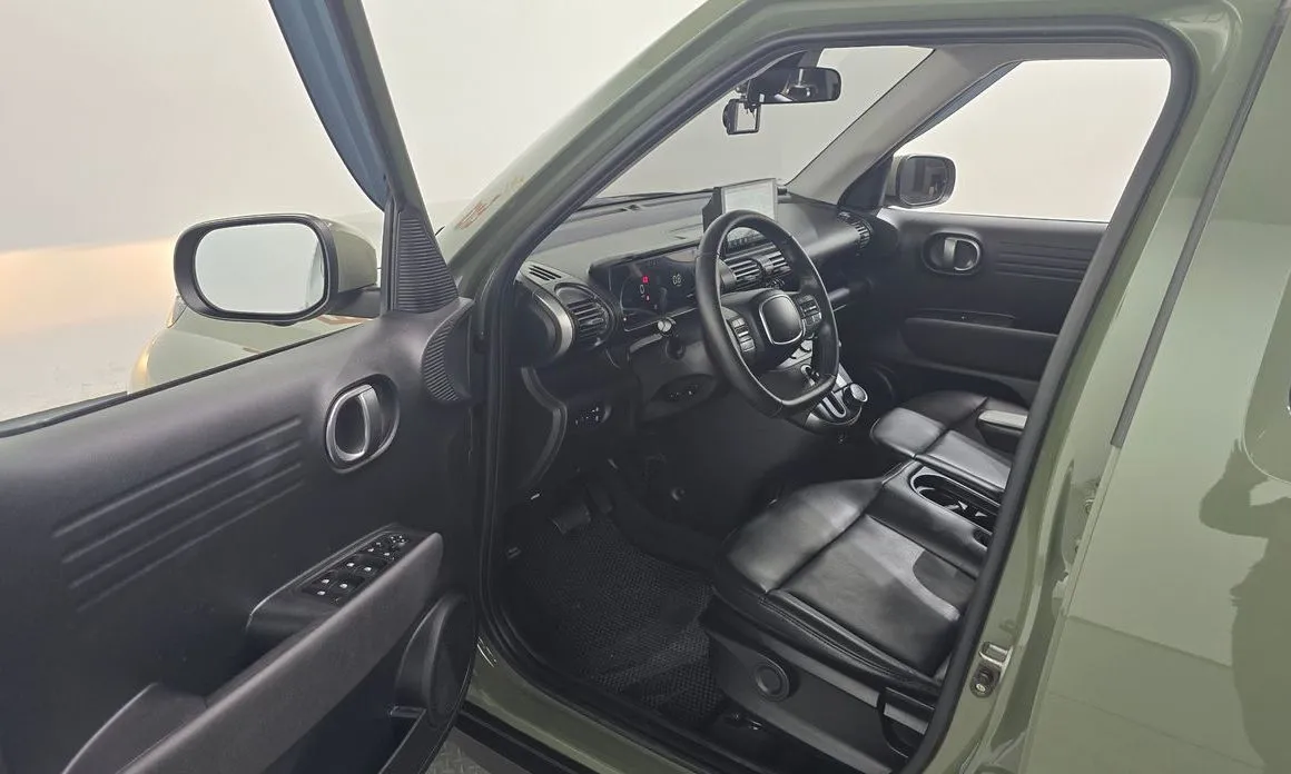 Hyundai Casper 2023 из KR, фото 8