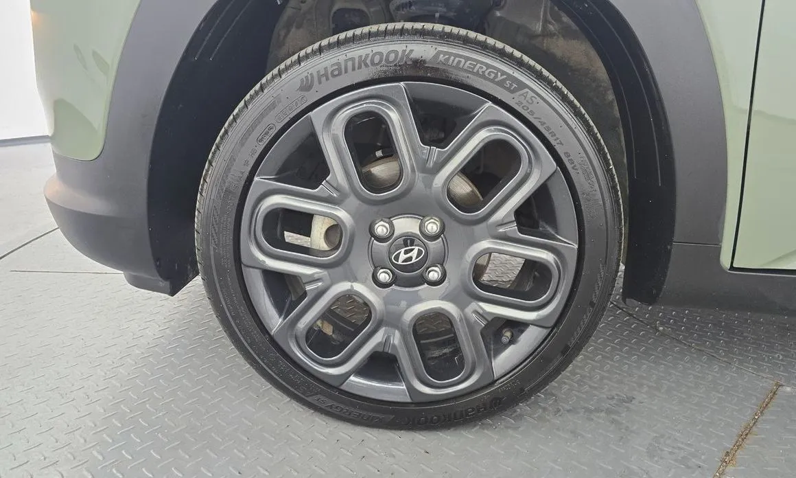 Hyundai Casper 2023 из KR, фото 9