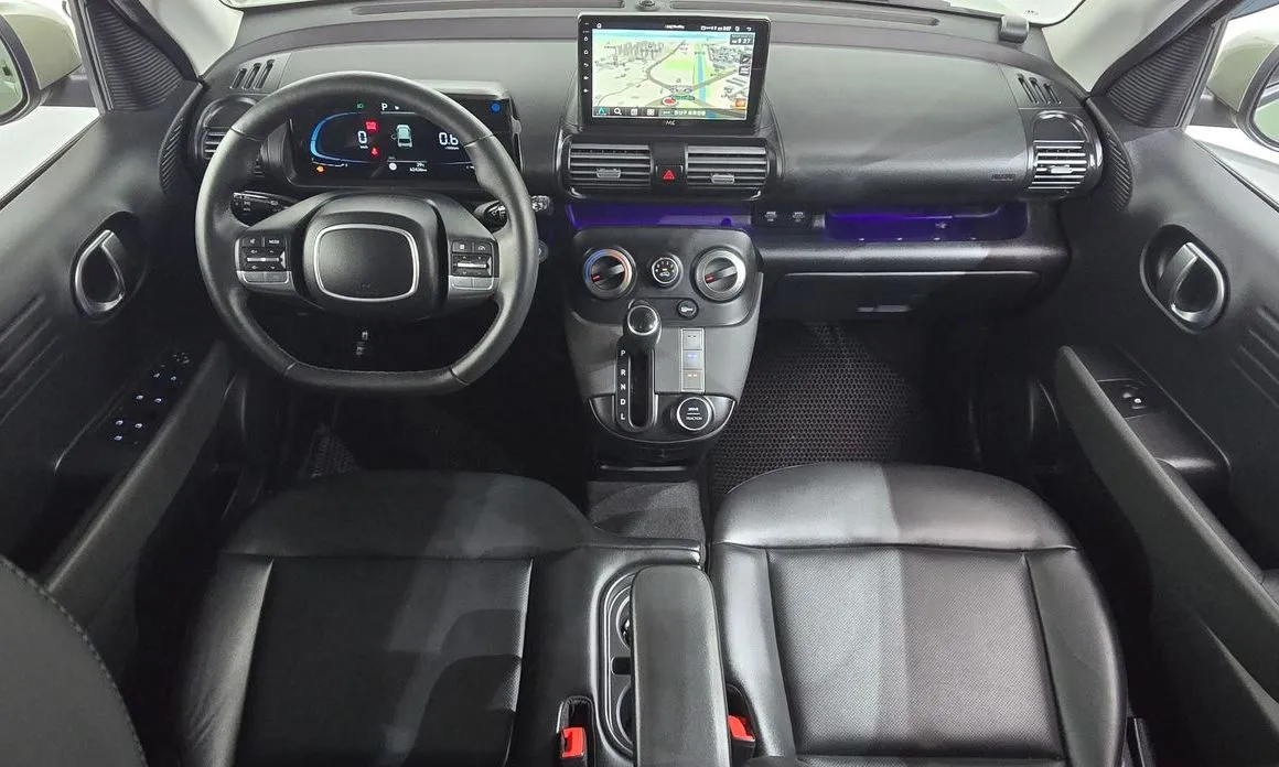 Hyundai Casper 2023 из KR, фото 4