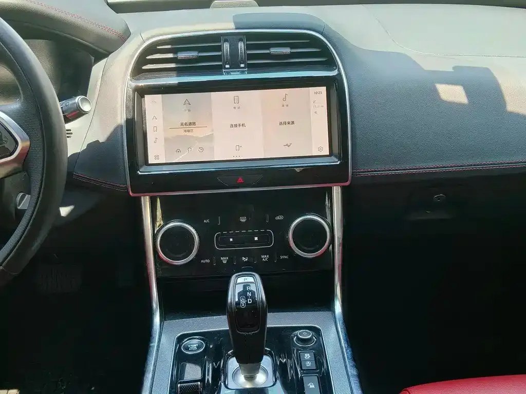 Jaguar XEL 2022 из CN, фото 2