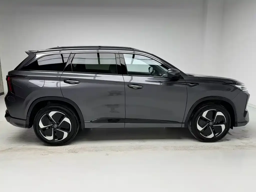Changan CS75 PLUS iDD 2026 из CN, фото 3
