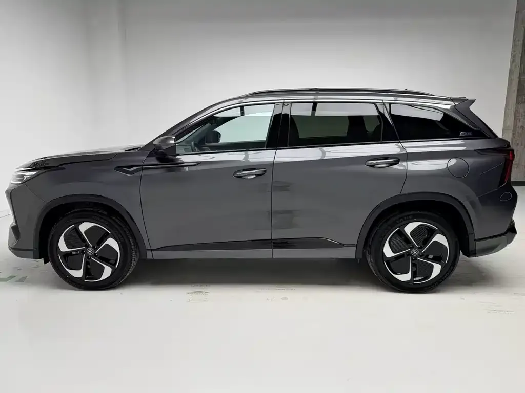 Changan CS75 PLUS iDD 2026 из CN, фото 5