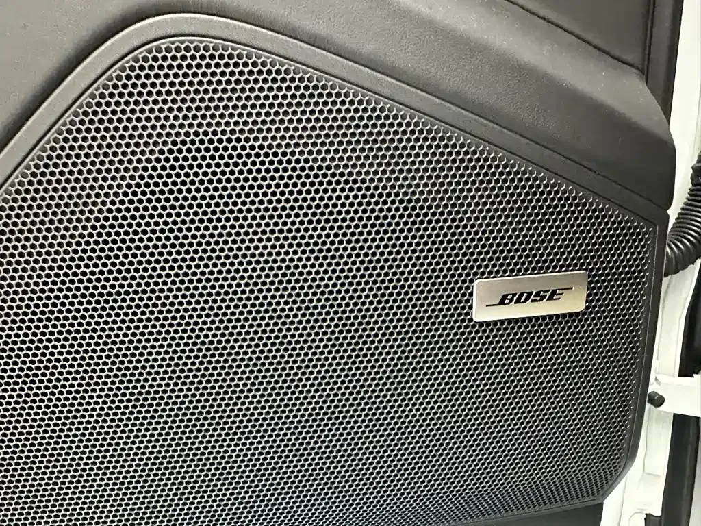 Porsche Cayenne — фото 10