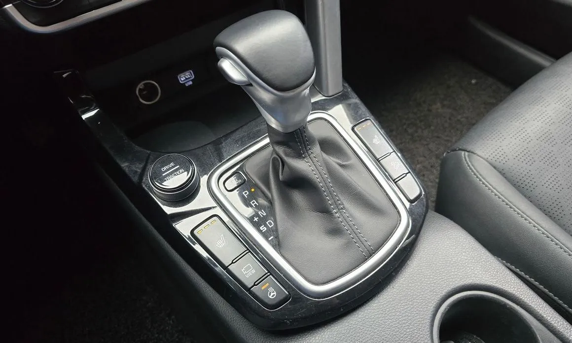Kia Seltos 2021 из KR, фото 6
