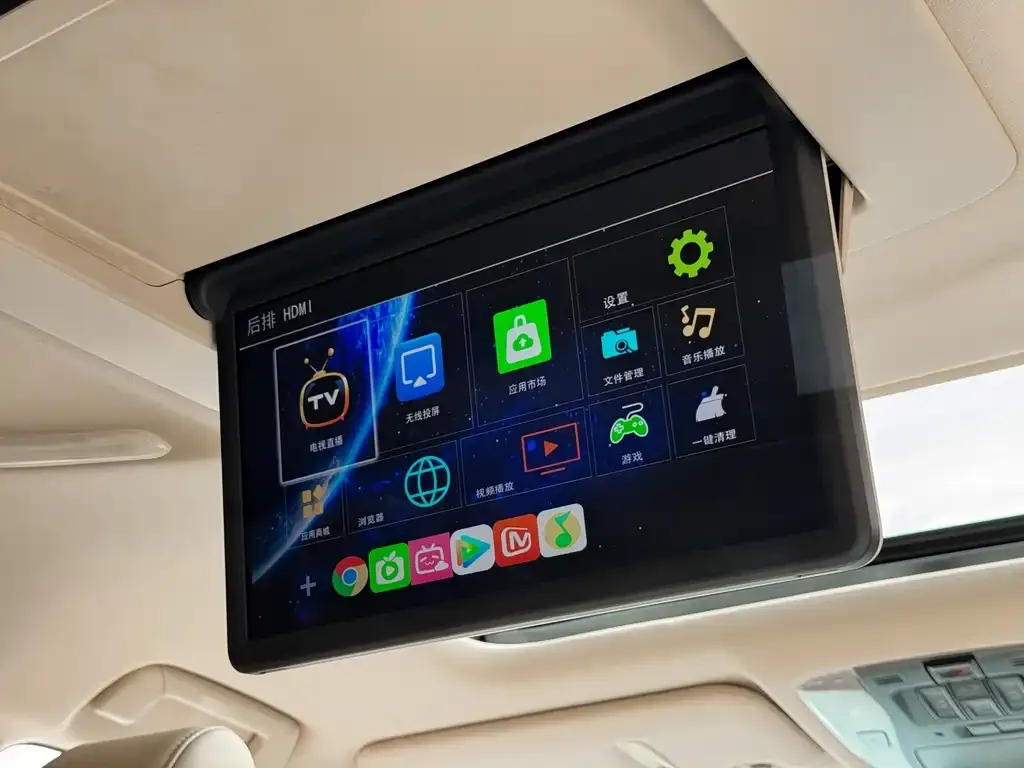 Toyota Vellfire 2023 из CN, фото 6