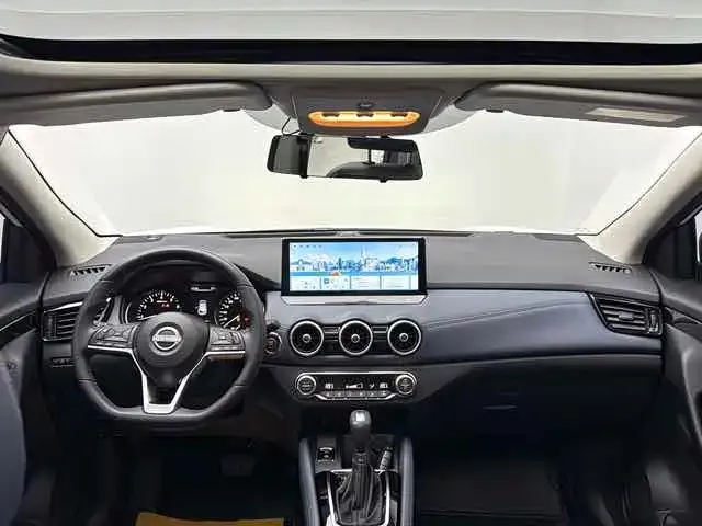 Nissan Qashqai — фото 9