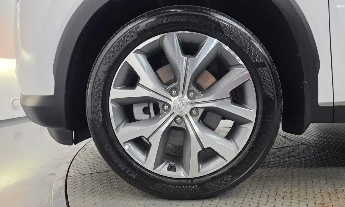 Hyundai Palisade — фото 9