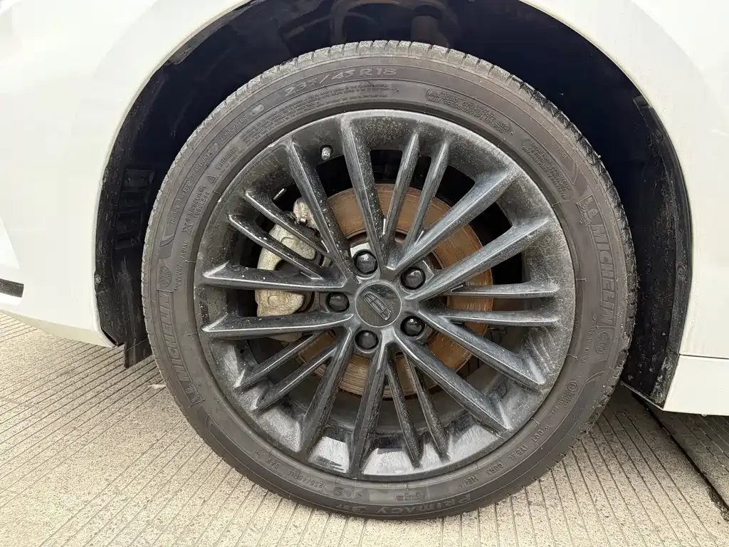Geely Borui 2022 из CN, фото 9