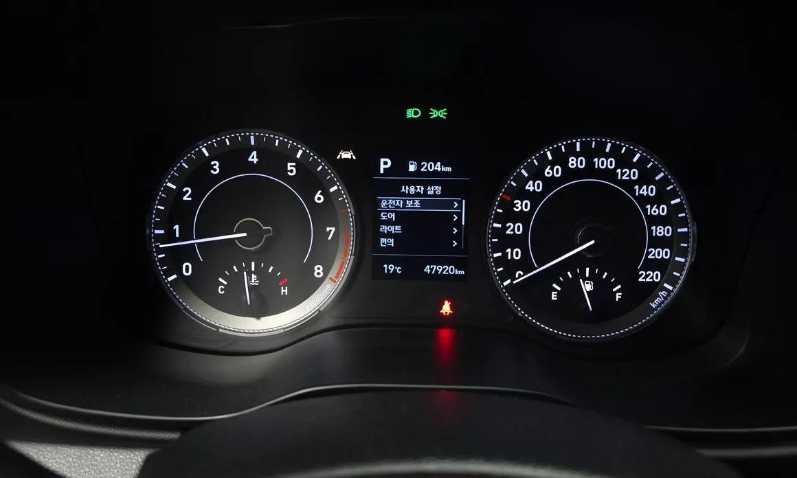 Hyundai Venue 2021 из KR, фото 3