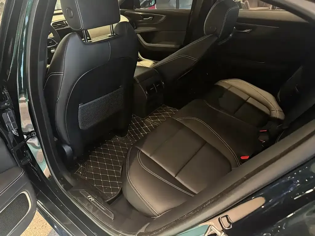 Jaguar XEL 2023 из CN, фото 2