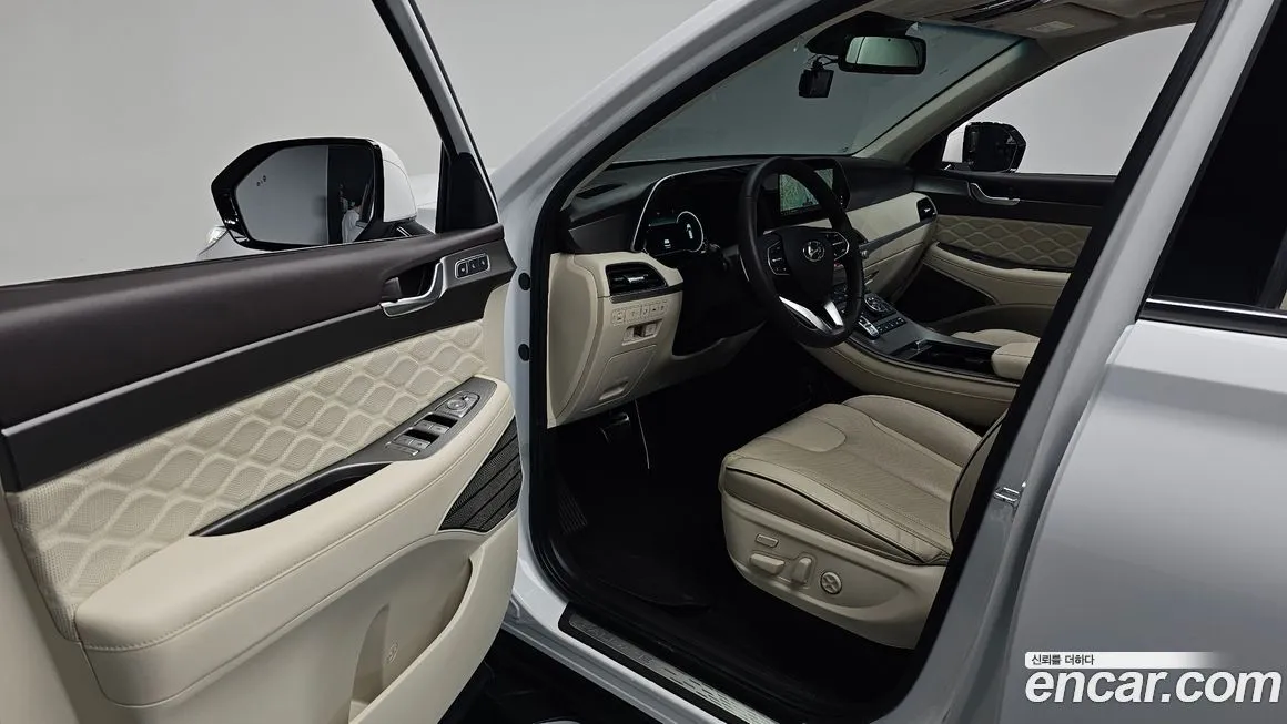 Hyundai Palisade — фото 6