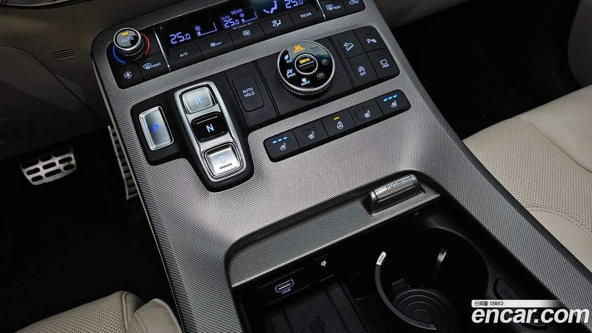 Hyundai Palisade — фото 3