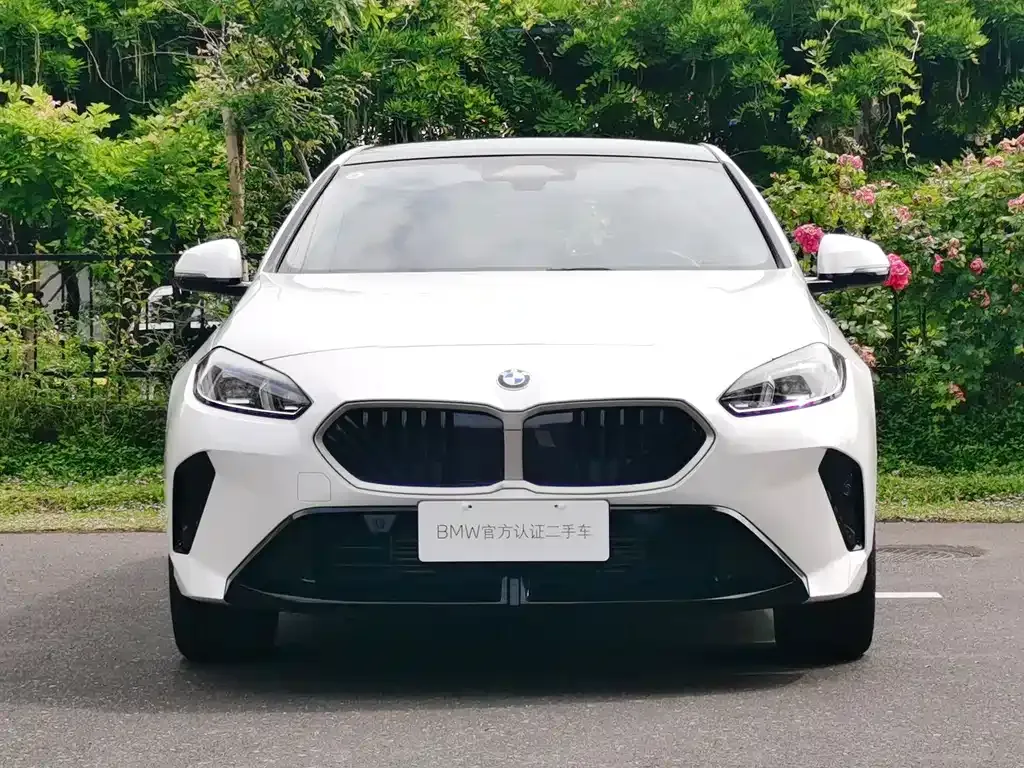 BMW 2 Series 2025 из CN, фото 2