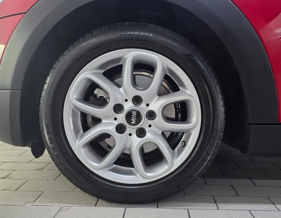 Mini Cooper 2021 из KR, фото 8