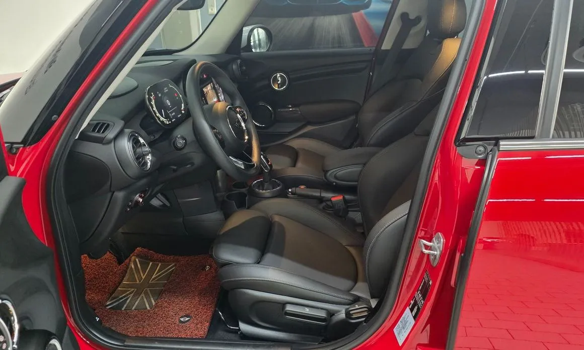 Mini Cooper 2021 из KR, фото 7