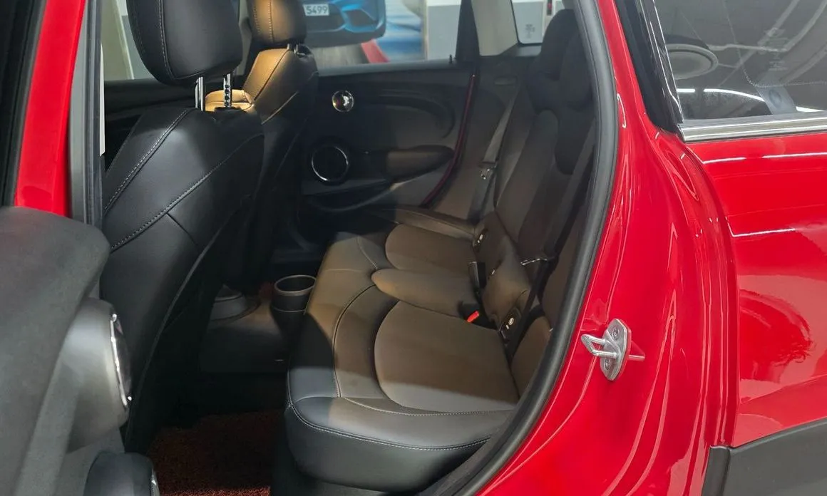 Mini Cooper 2021 из KR, фото 4