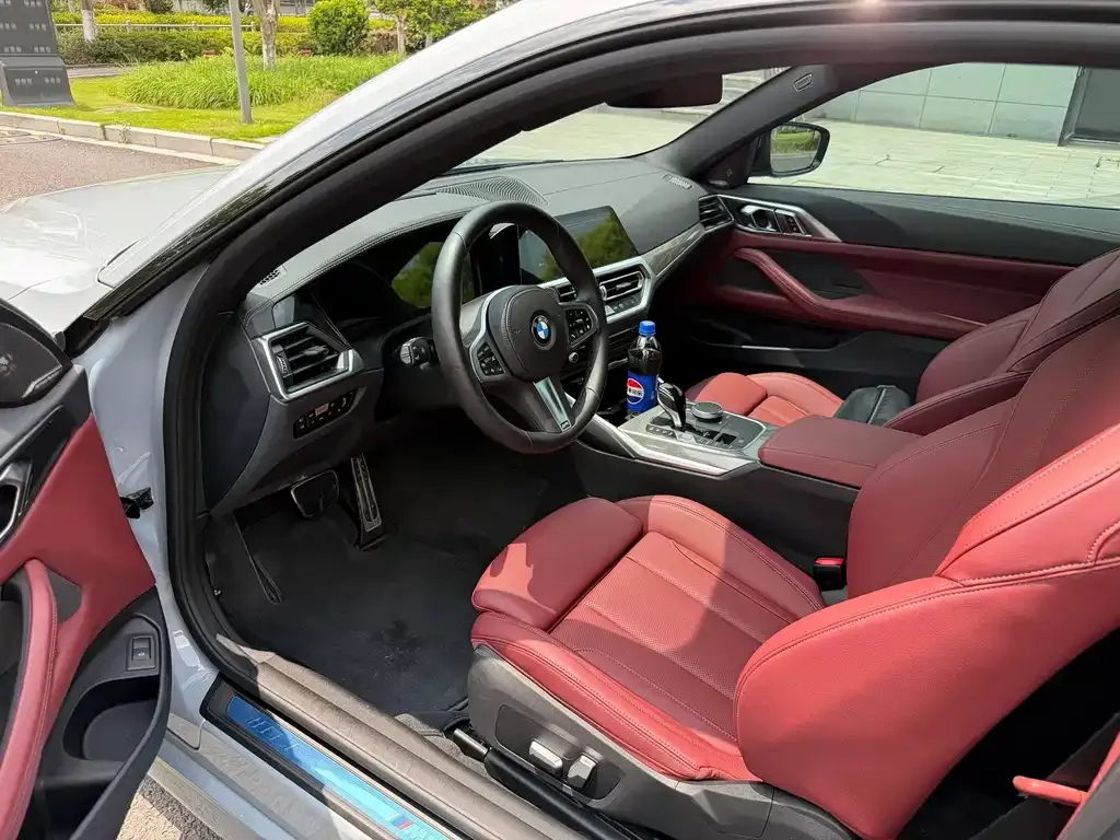 BMW 4 Series — фото 3