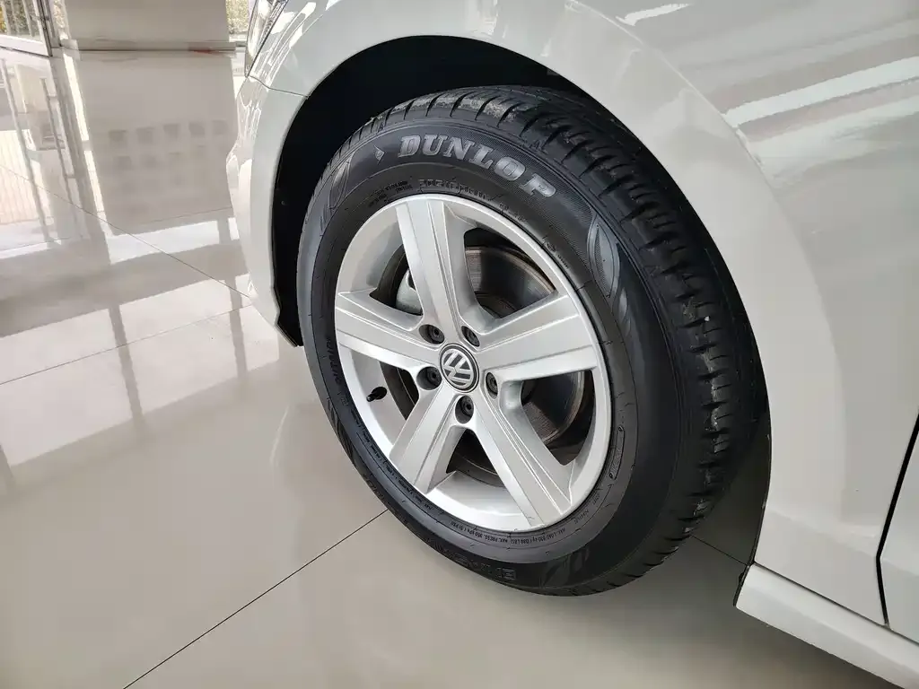 Volkswagen Lamando 2021 из CN, фото 9
