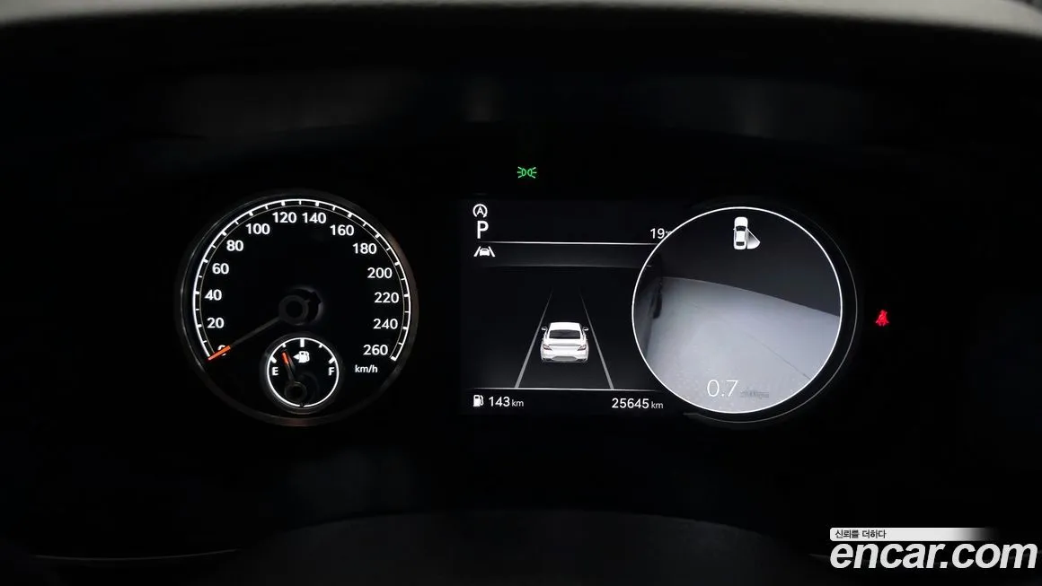 Genesis G70 2022 из KR, фото 3