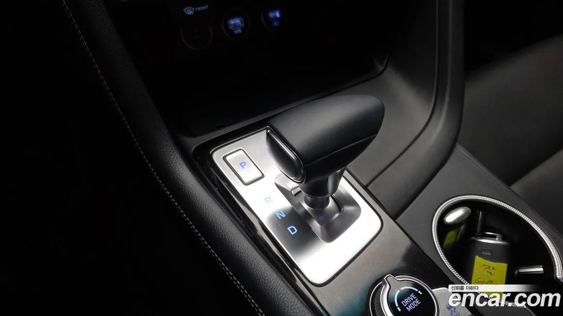 Genesis G70 2022 из KR, фото 5
