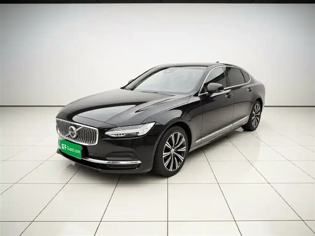 Volvo S90 — фото 2
