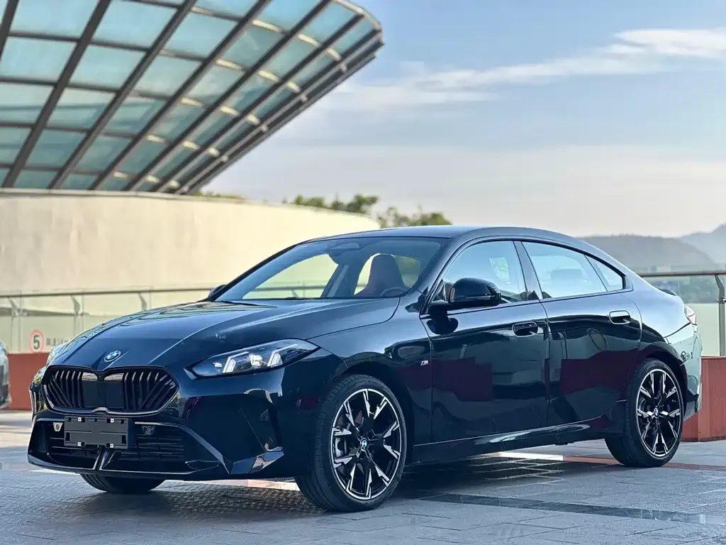 BMW 2 Series — фото 1