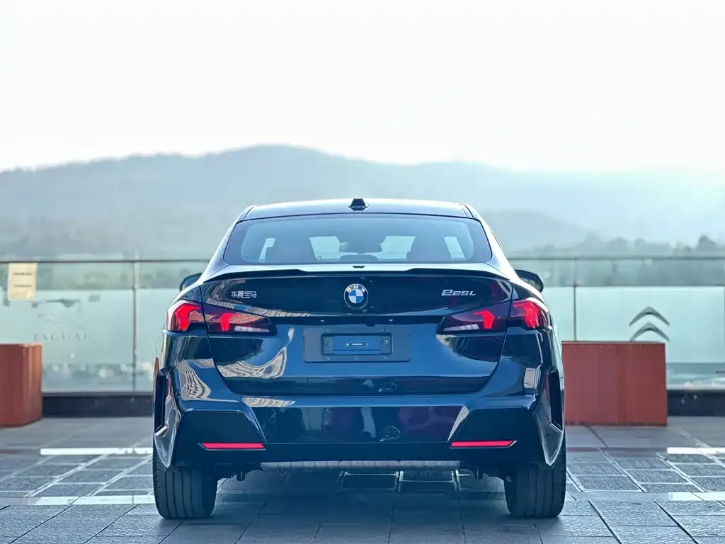 BMW 2 Series — фото 2
