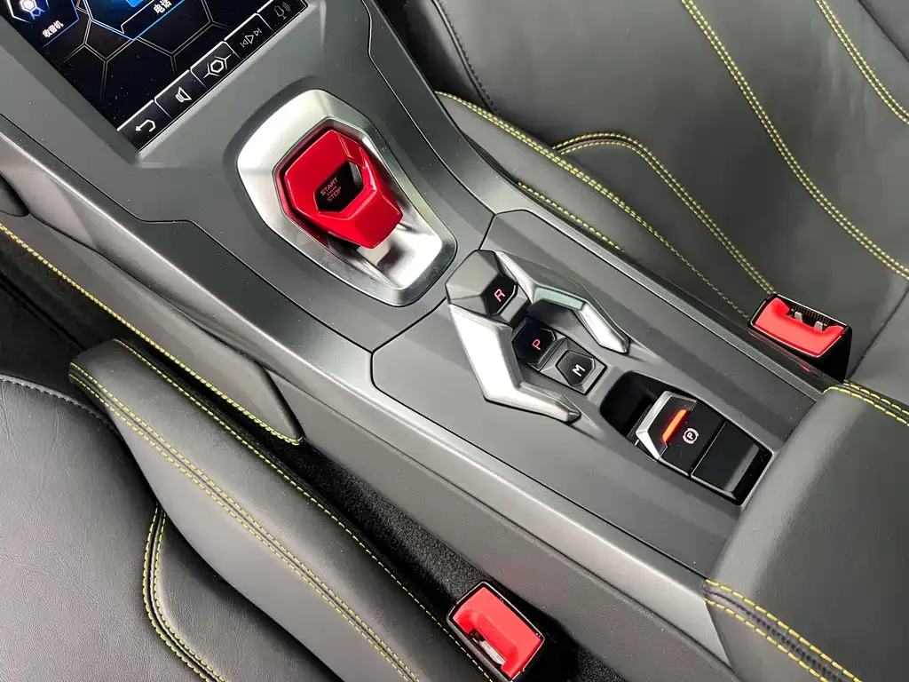 Lamborghini Huracan — фото 8