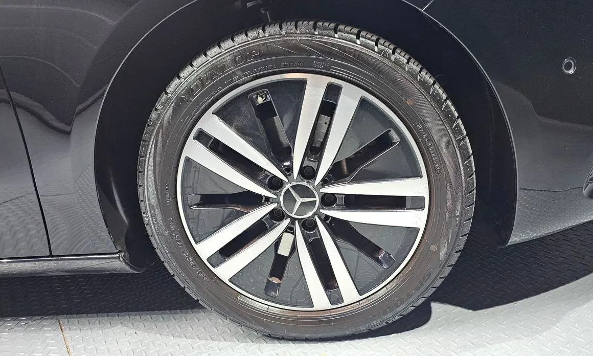 Mercedes-Benz A-Class 2021 из KR, фото 2