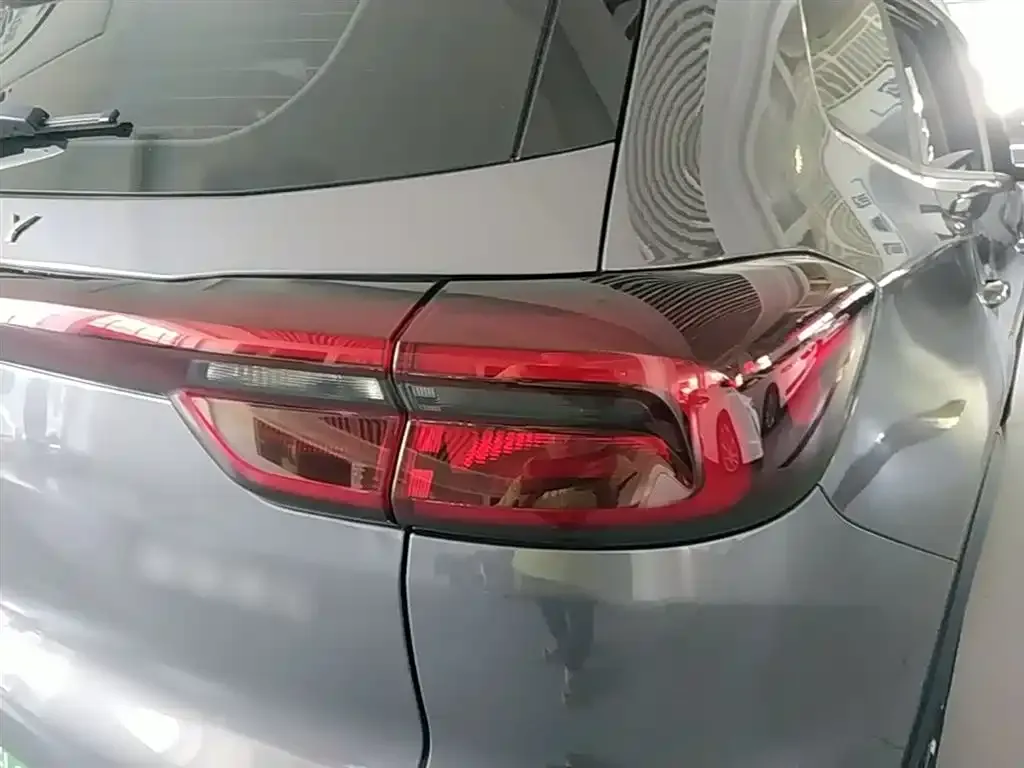 Chery Tiggo 8 2024 из CN, фото 8