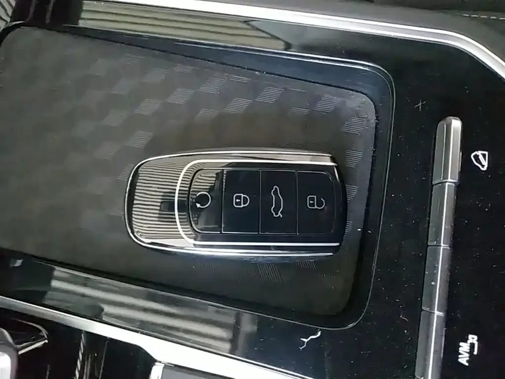 Chery Tiggo 8 2024 из CN, фото 9