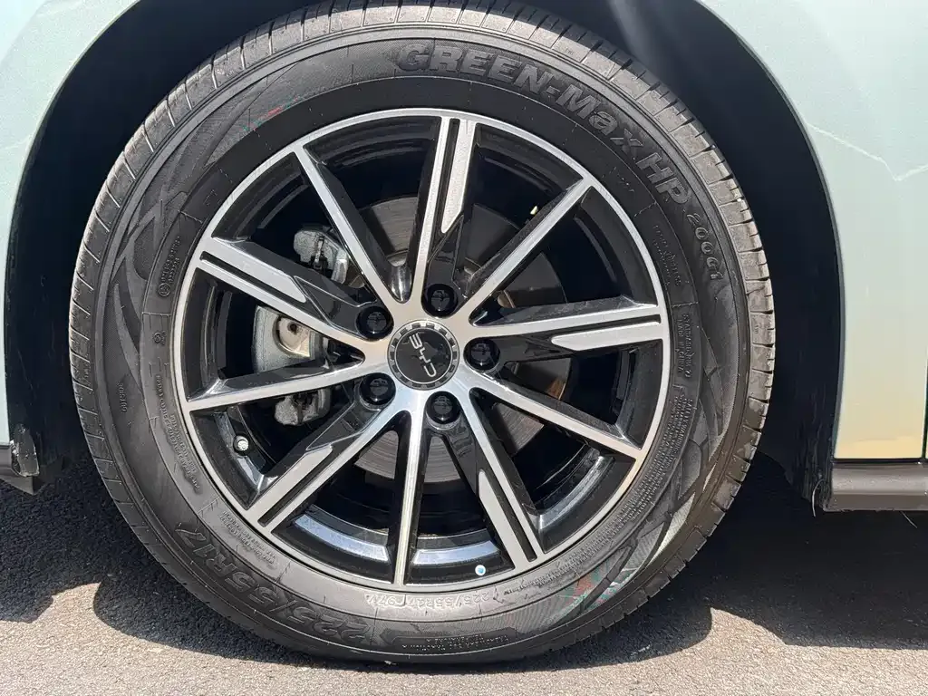 BYD Seal 06 — фото 7