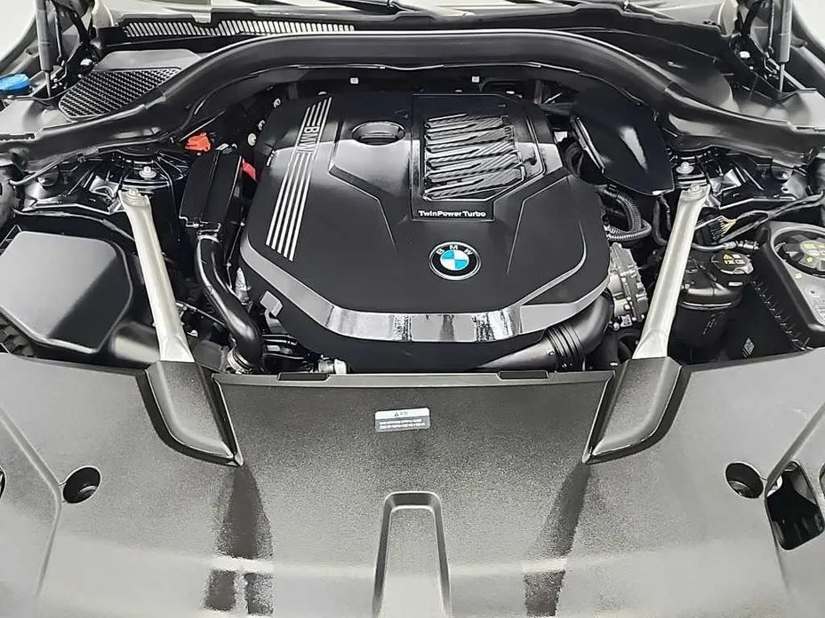 BMW Gran Turismo 2023 из KR, фото 8