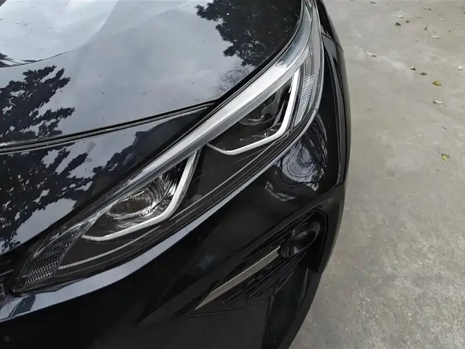 Toyota Wildlander — фото 10