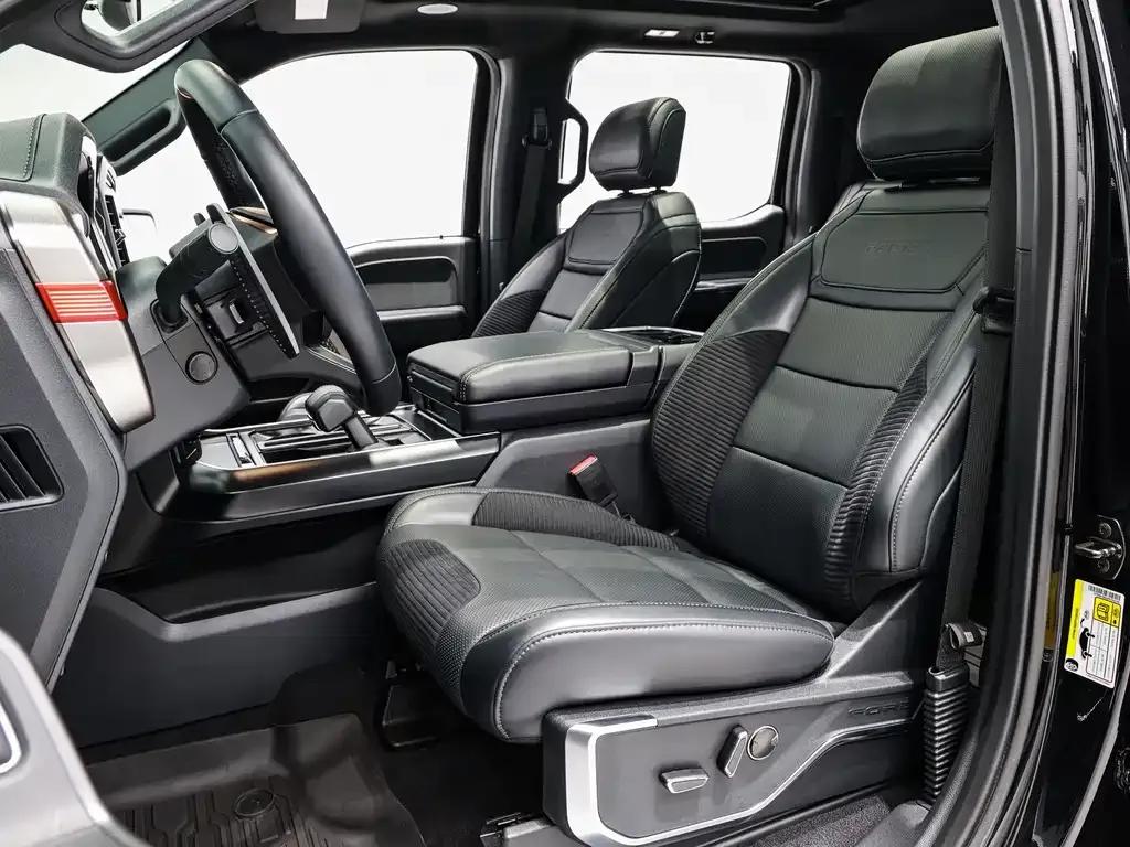 Ford F-150 Raptor — фото 10