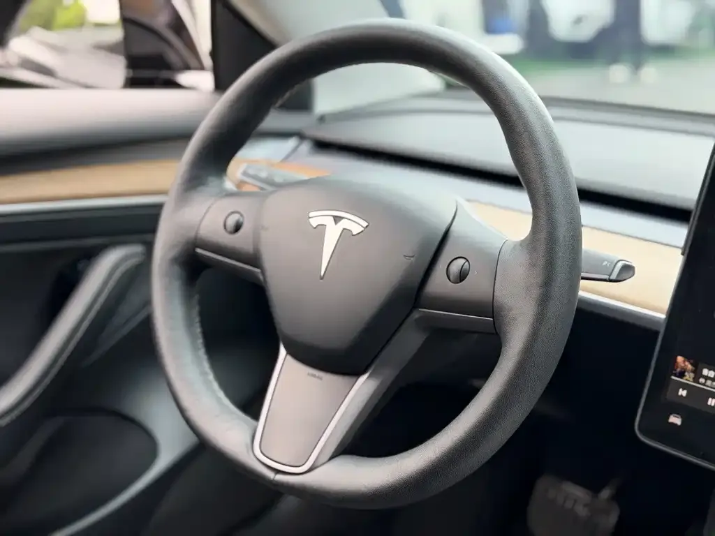 Tesla Model 3 — фото 2