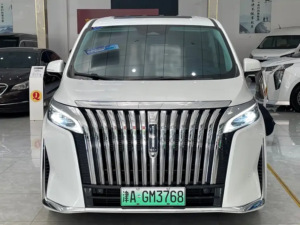 Wey Gaoshan 2023 из CN, фото 4