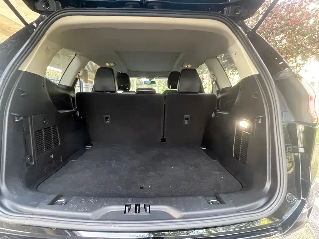Ford Edge 2021 из CN, фото 3