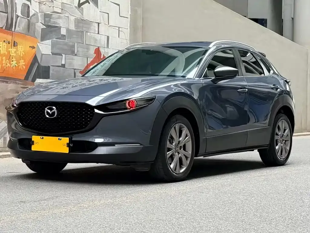 Mazda CX-30 — фото 2