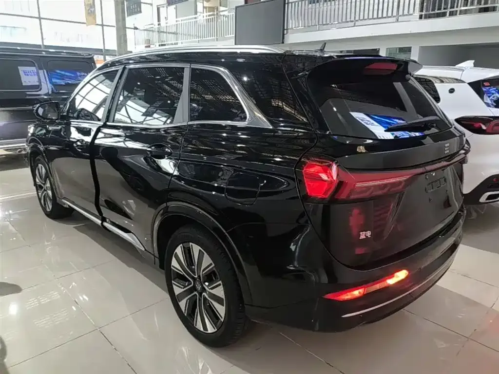 Landian E5 PLUS 2025 из CN, фото 8