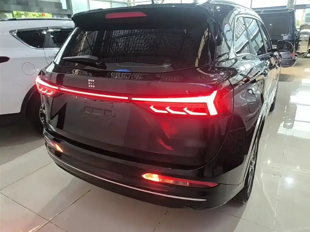 Landian E5 PLUS 2025 из CN, фото 7
