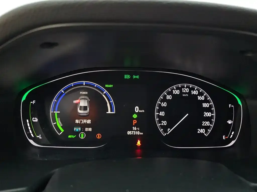 Honda Accord — фото 9