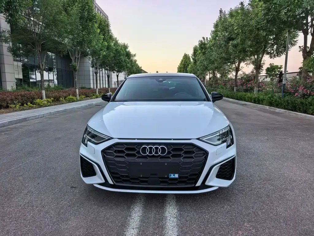 Audi A3 — фото 10