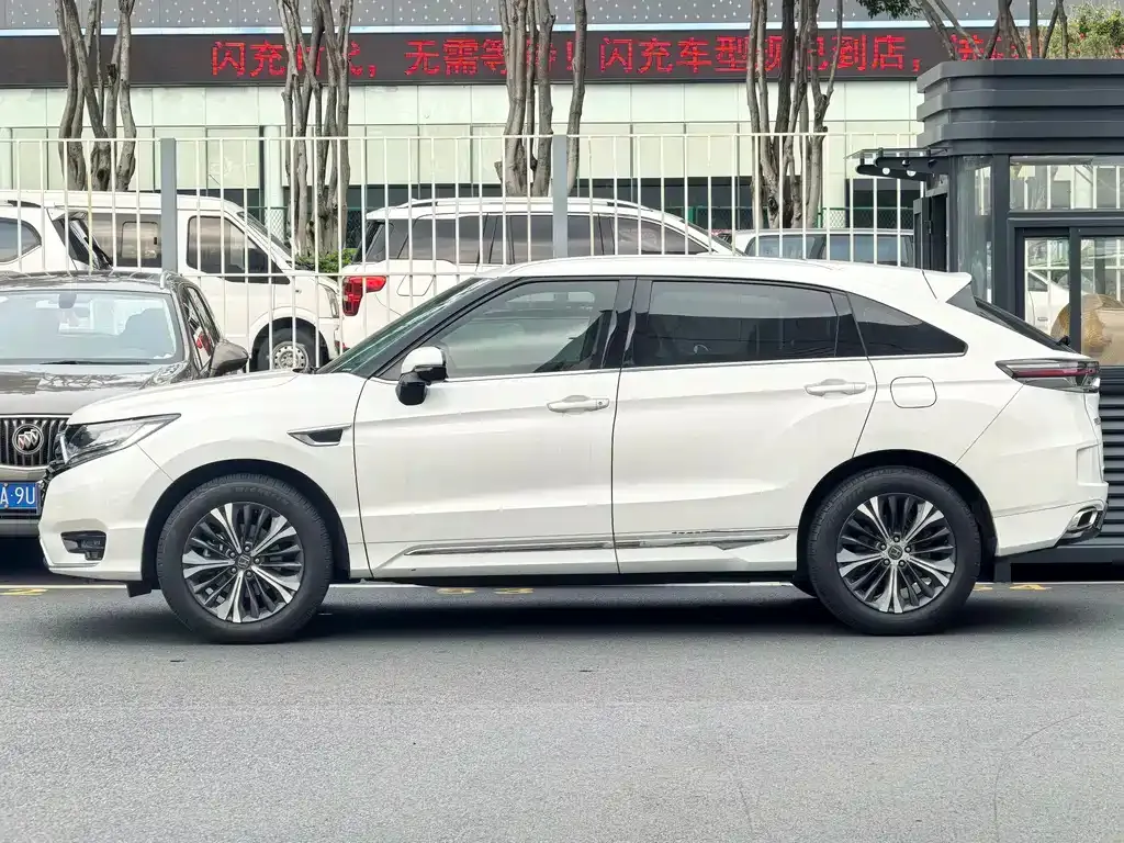 Honda UR-V — фото 2