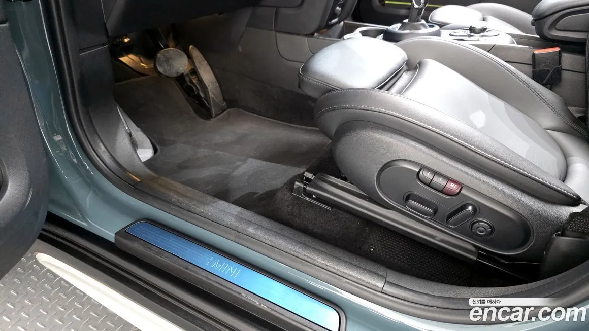 Mini Countryman 2023 из KR, фото 8