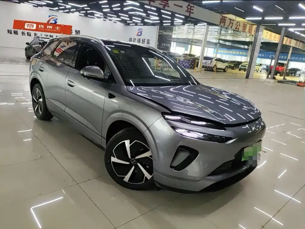 BYD Hiace 06 2026 из CN, фото 8