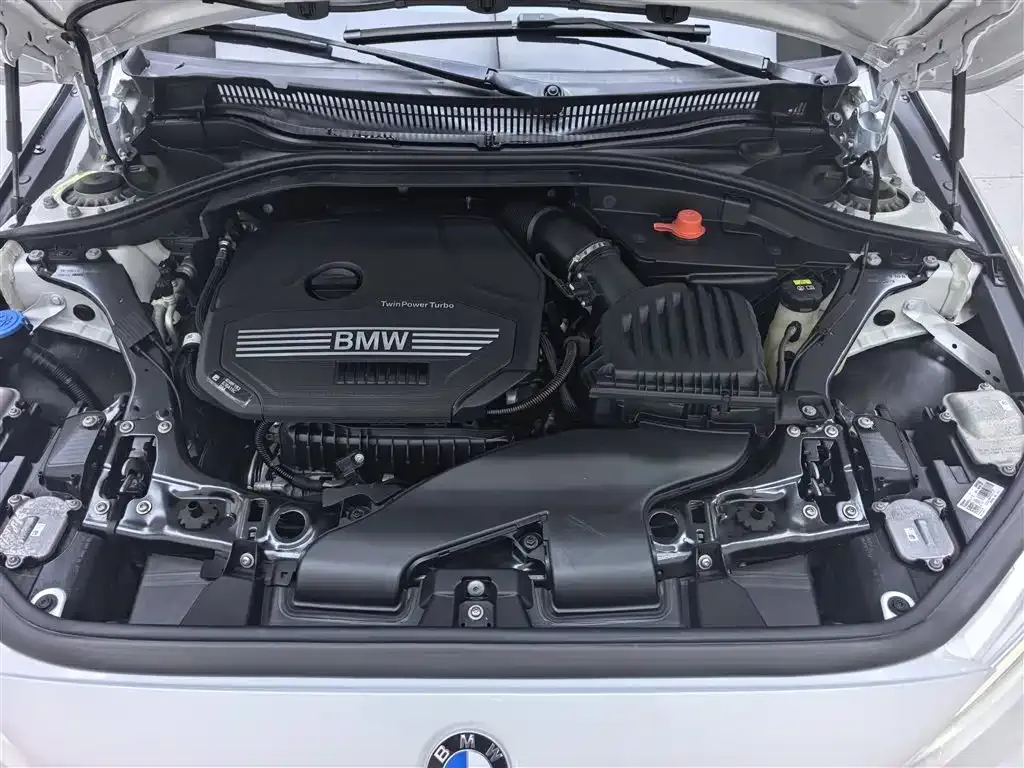 BMW 1 Series — фото 10