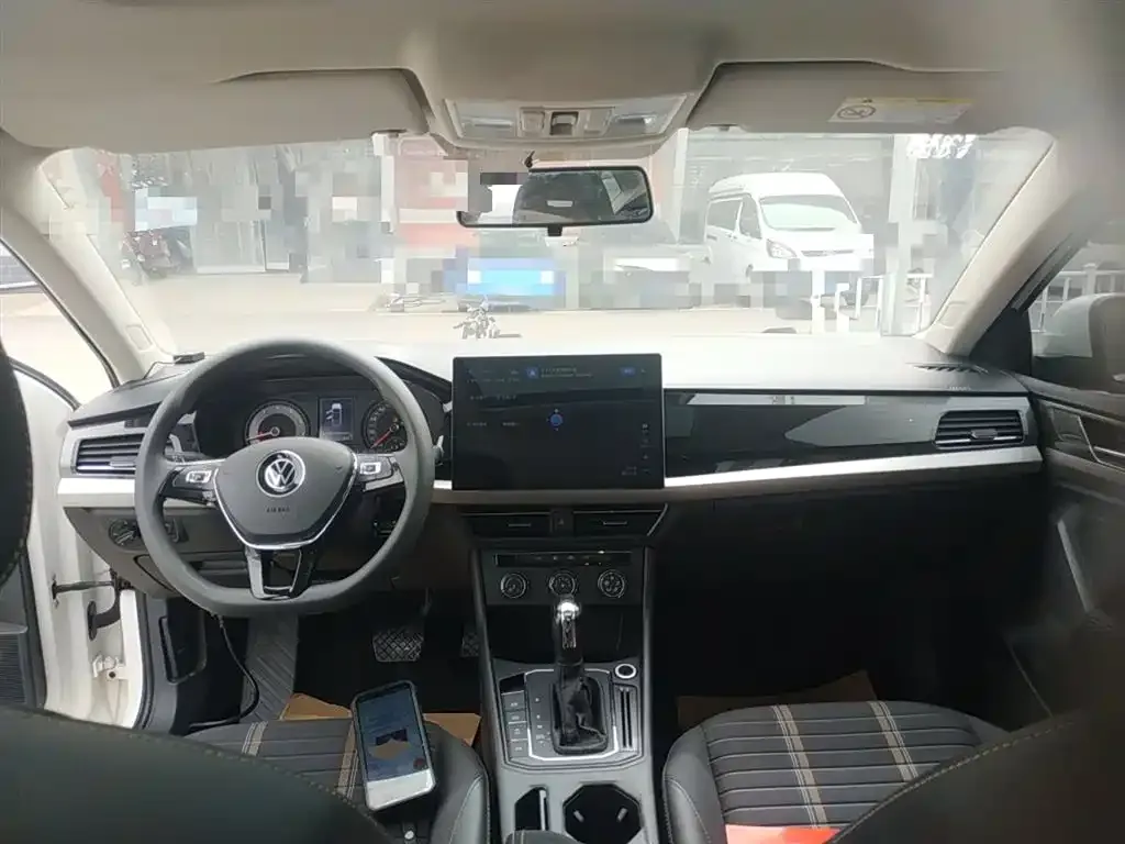Volkswagen Lavida 2021 из CN, фото 2