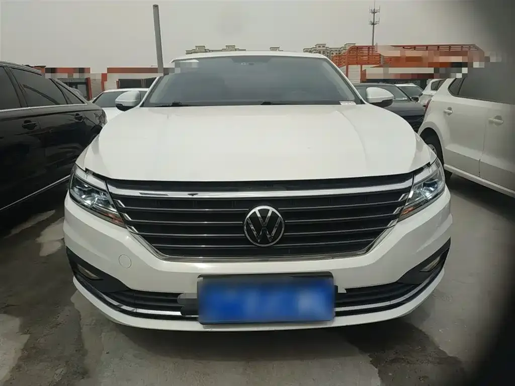 Volkswagen Lavida 2021 из CN, фото 7